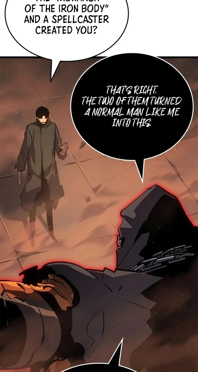 Read Solo Leveling: Ragnarok chapter 28 image 62 on Lezhin