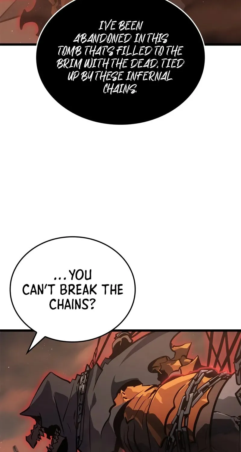 Read Solo Leveling: Ragnarok chapter 28 image 63 on Lezhin
