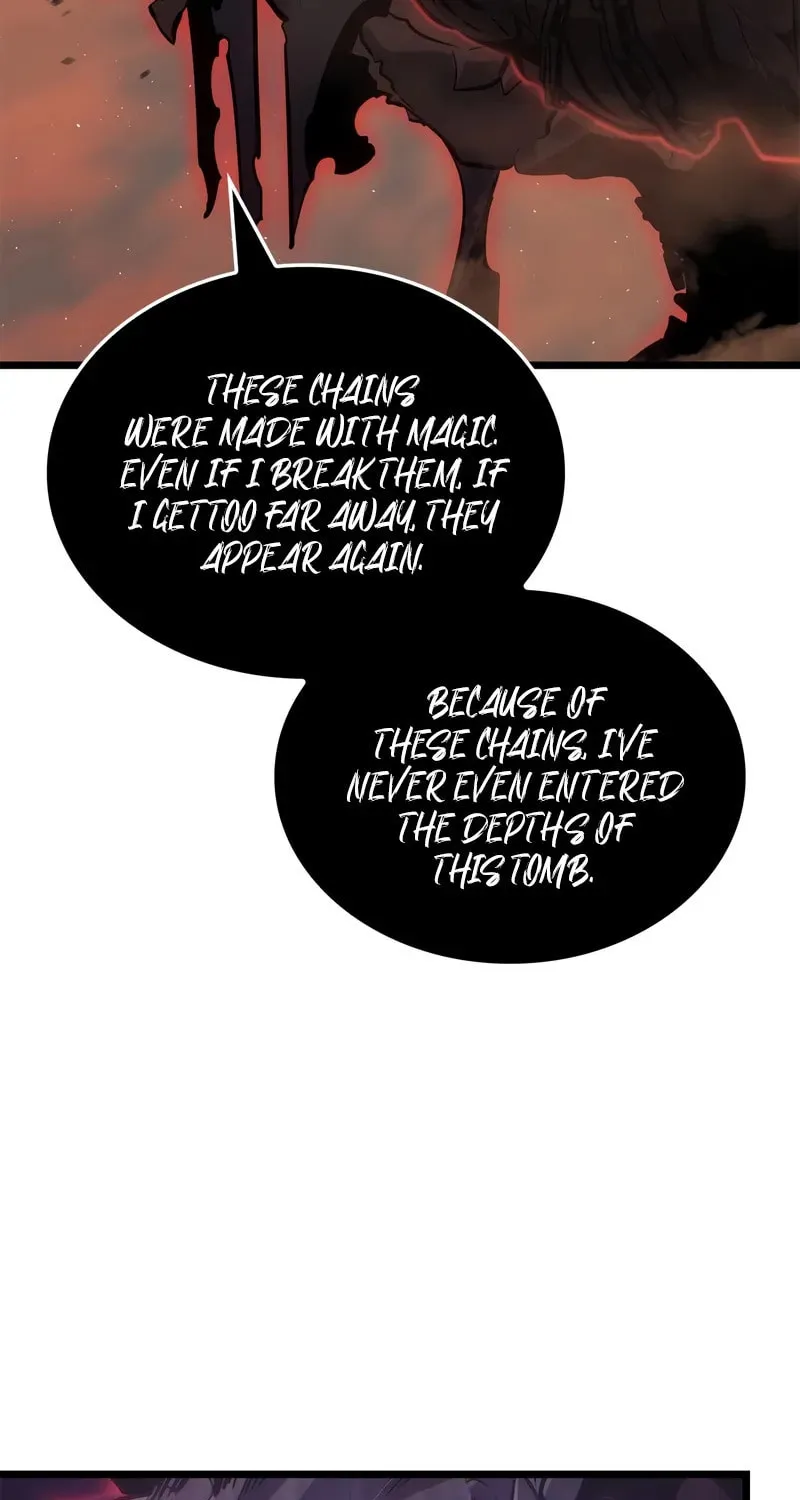 Read Solo Leveling: Ragnarok chapter 28 image 64 on Lezhin