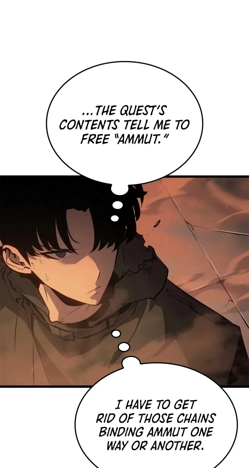 Read Solo Leveling: Ragnarok chapter 28 image 66 on Lezhin