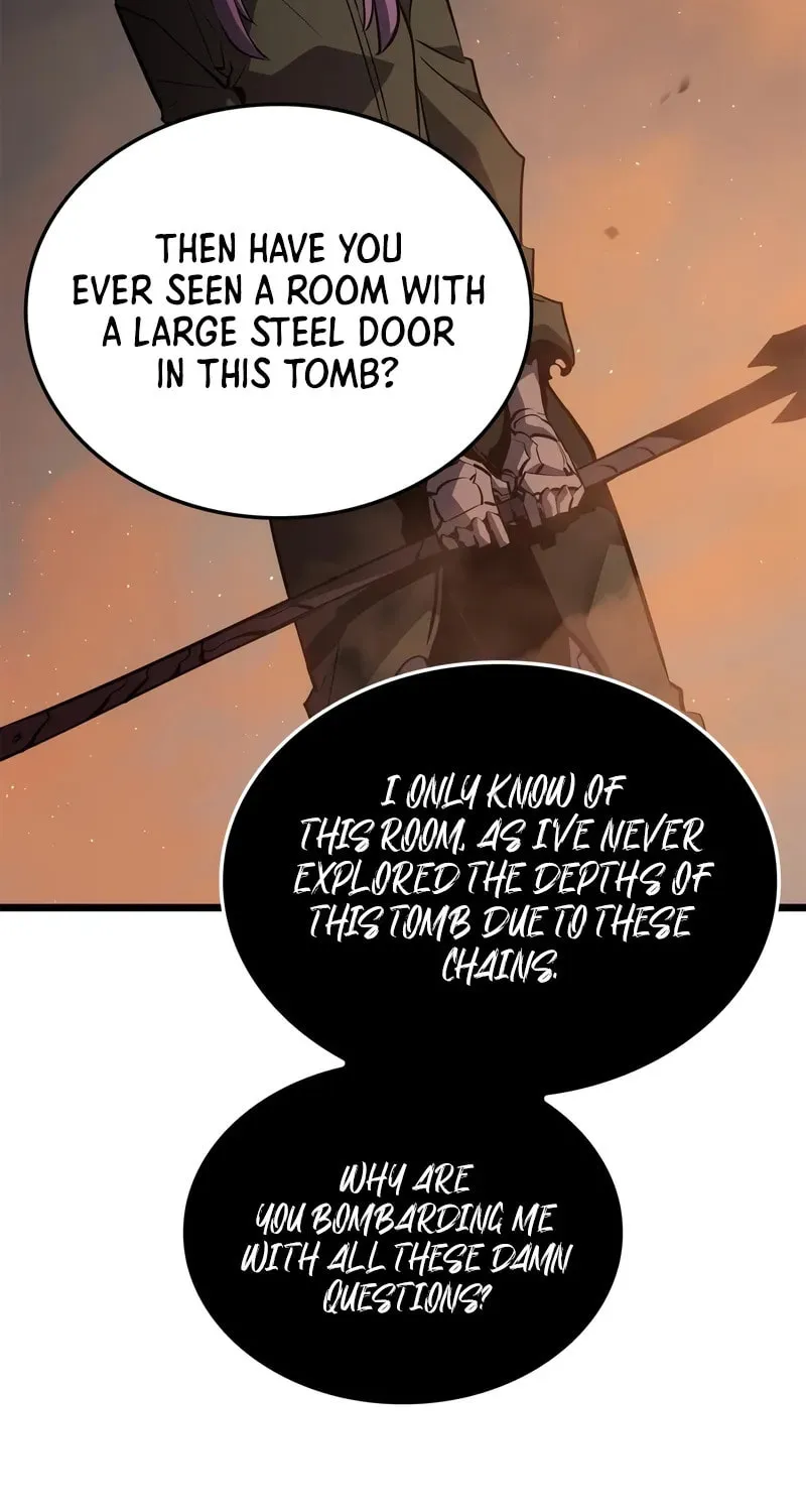 Read Solo Leveling: Ragnarok chapter 28 image 72 on Lezhin