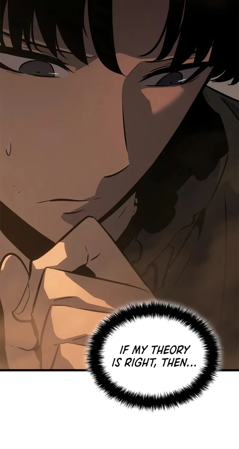 Read Solo Leveling: Ragnarok chapter 28 image 74 on Lezhin
