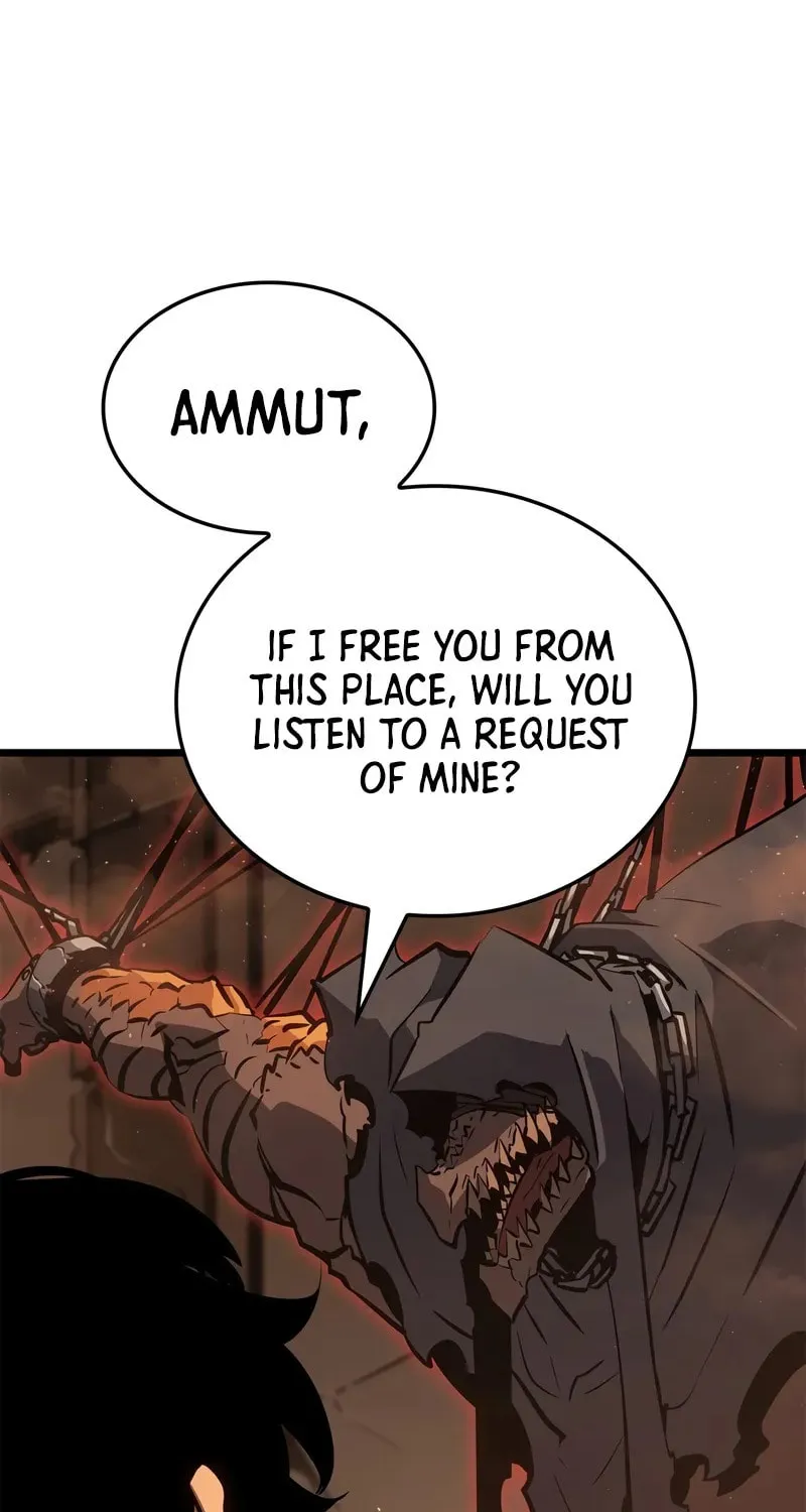Read Solo Leveling: Ragnarok chapter 28 image 75 on Lezhin