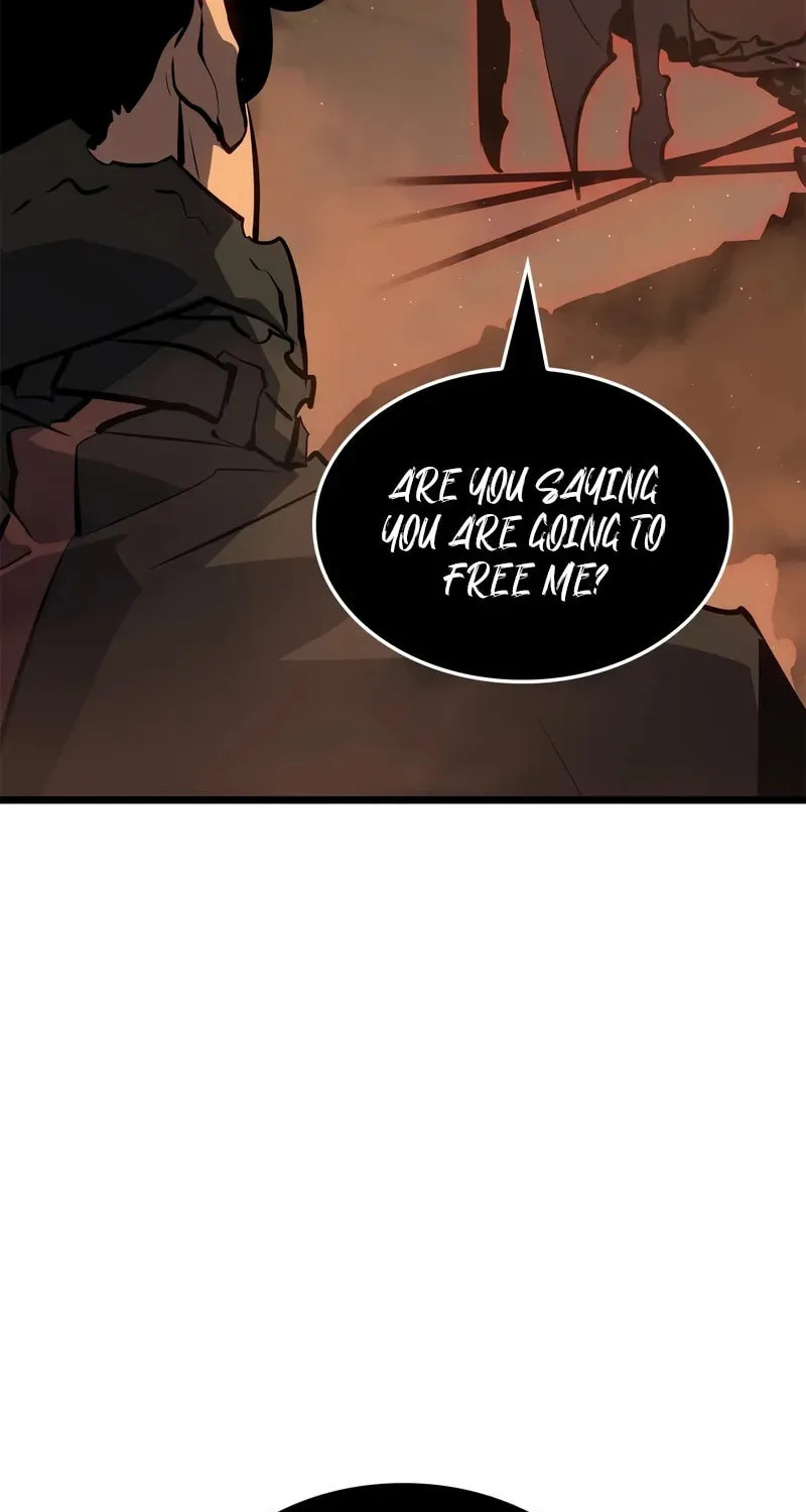 Read Solo Leveling: Ragnarok chapter 28 image 76 on Lezhin