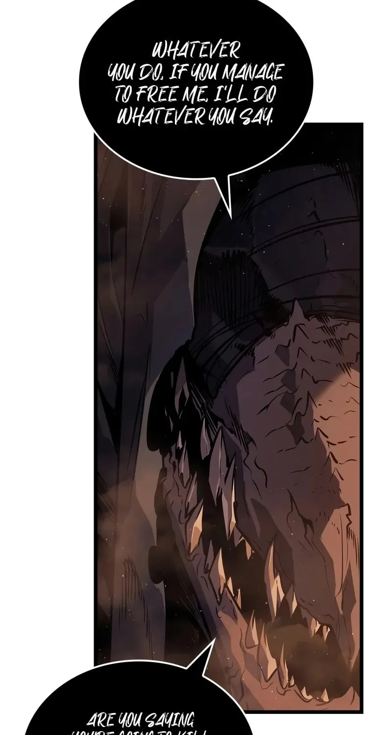 Read Solo Leveling: Ragnarok chapter 28 image 77 on Lezhin