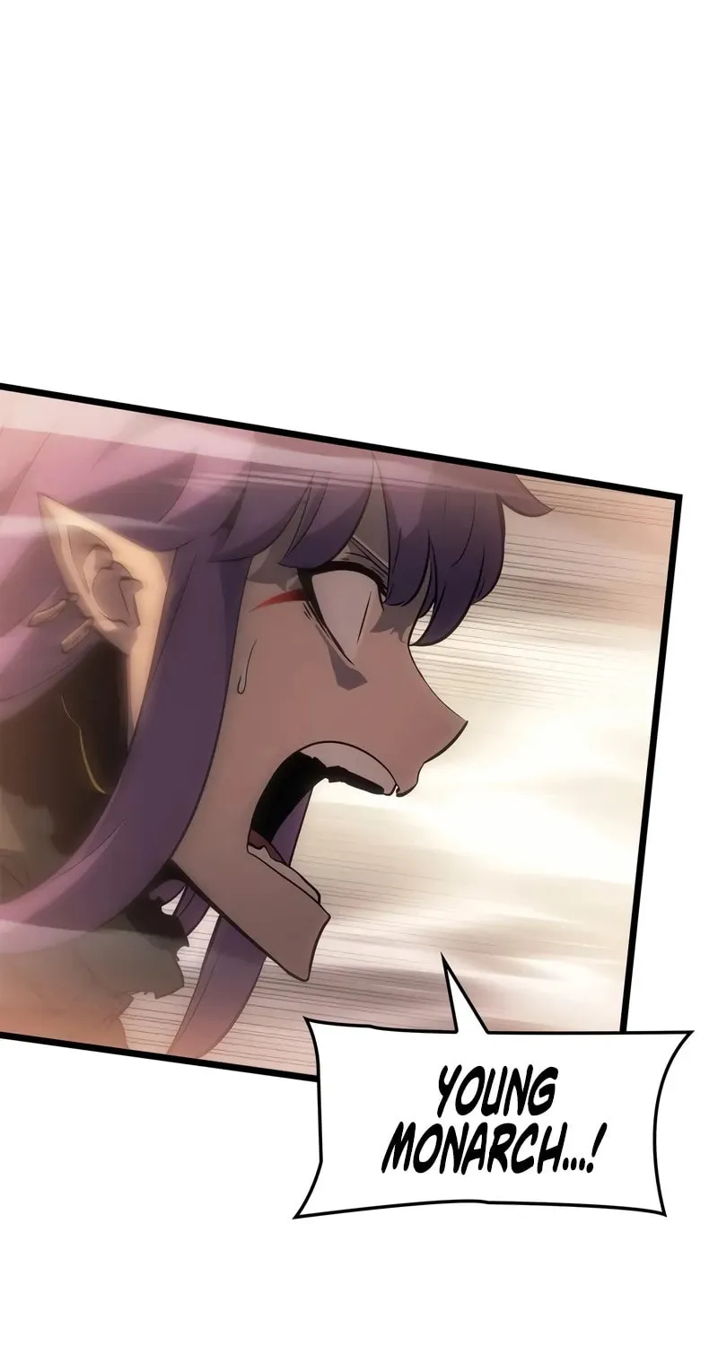 Read Solo Leveling: Ragnarok chapter 28 image 8 on Lezhin