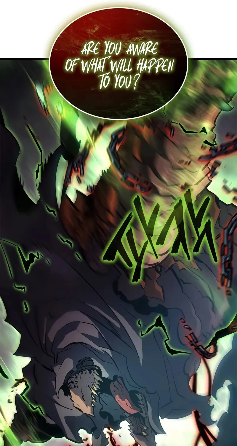 Read Solo Leveling: Ragnarok chapter 28 image 80 on Lezhin