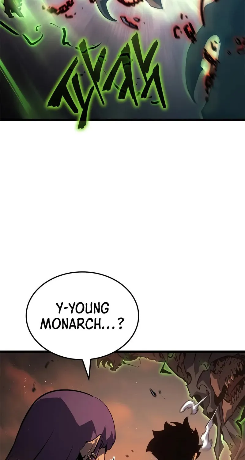 Read Solo Leveling: Ragnarok chapter 28 image 81 on Lezhin