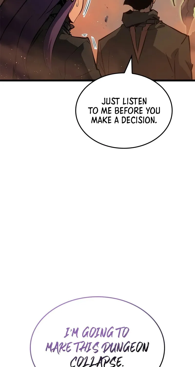 Read Solo Leveling: Ragnarok chapter 28 image 82 on Lezhin