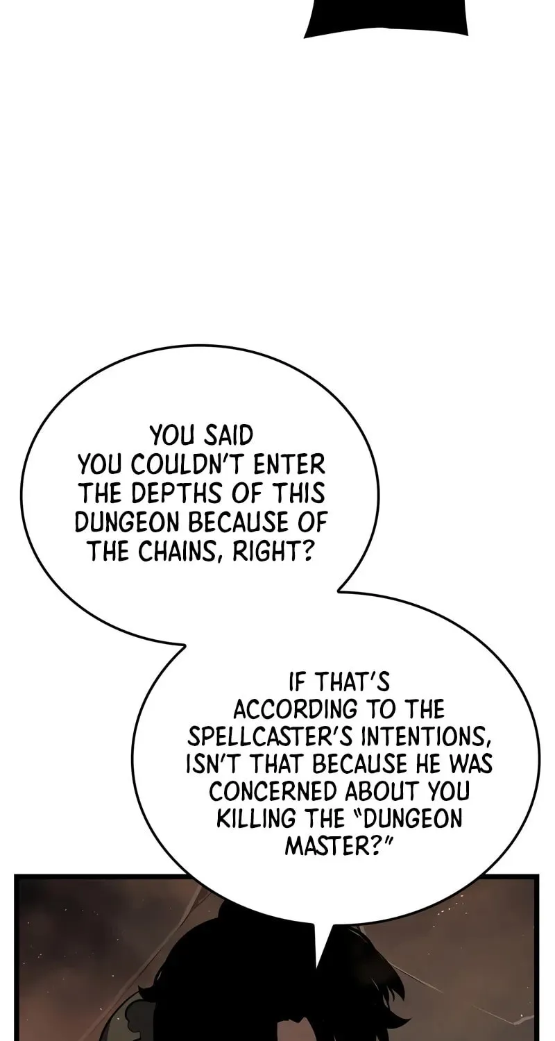 Read Solo Leveling: Ragnarok chapter 28 image 84 on Lezhin