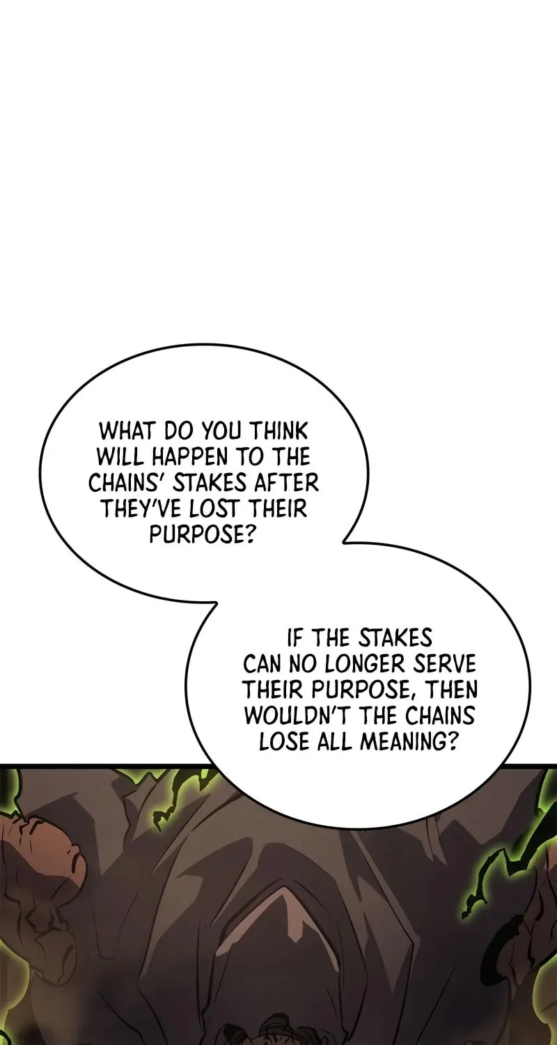 Read Solo Leveling: Ragnarok chapter 28 image 86 on Lezhin