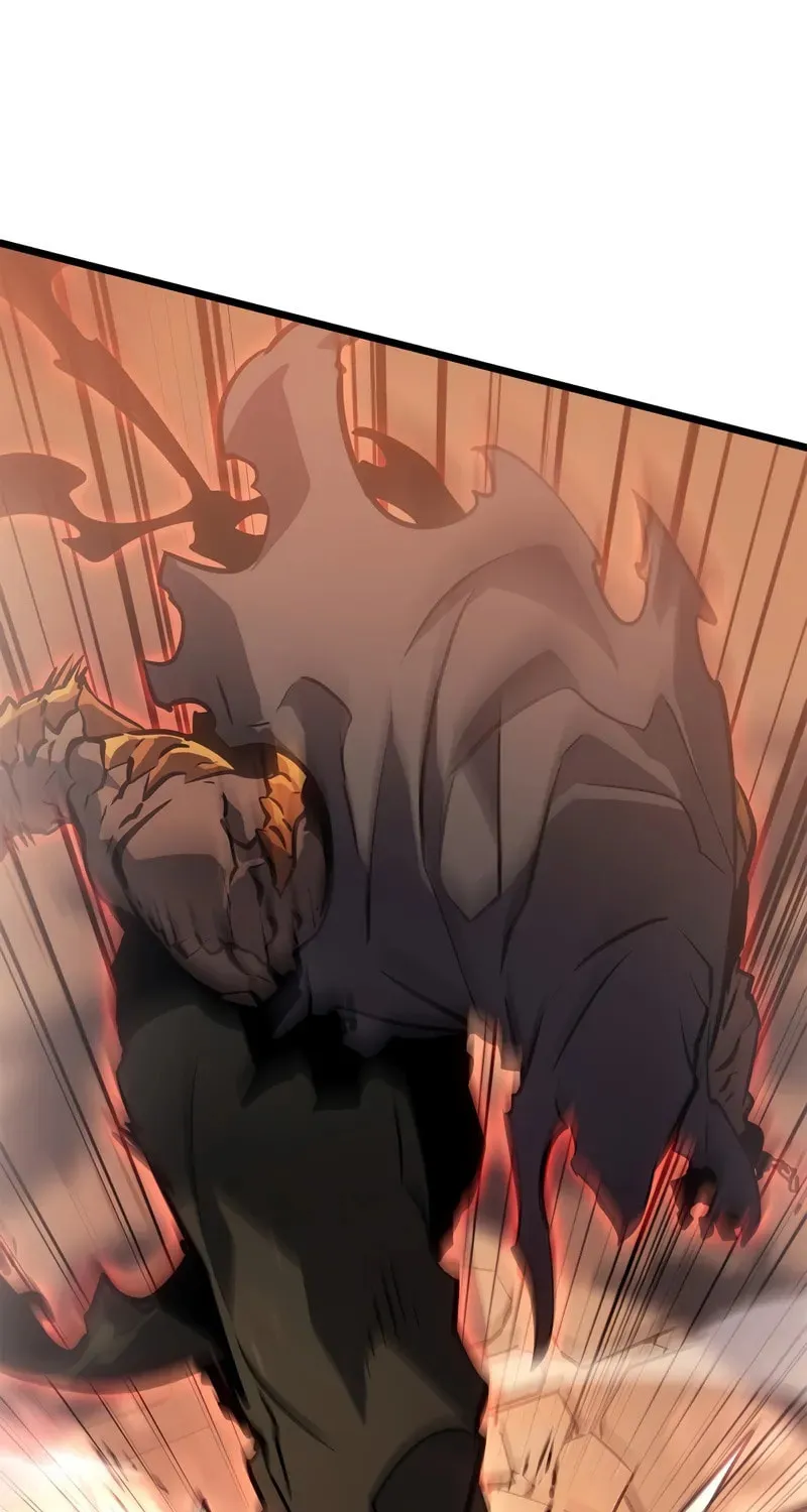 Read Solo Leveling: Ragnarok chapter 28 image 9 on Lezhin