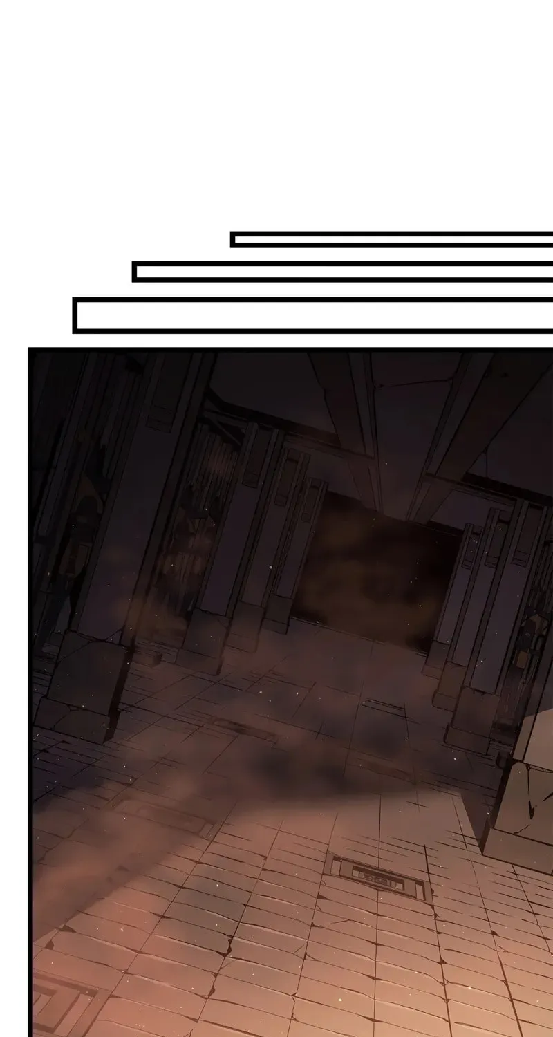 Read Solo Leveling: Ragnarok chapter 28 image 90 on Lezhin
