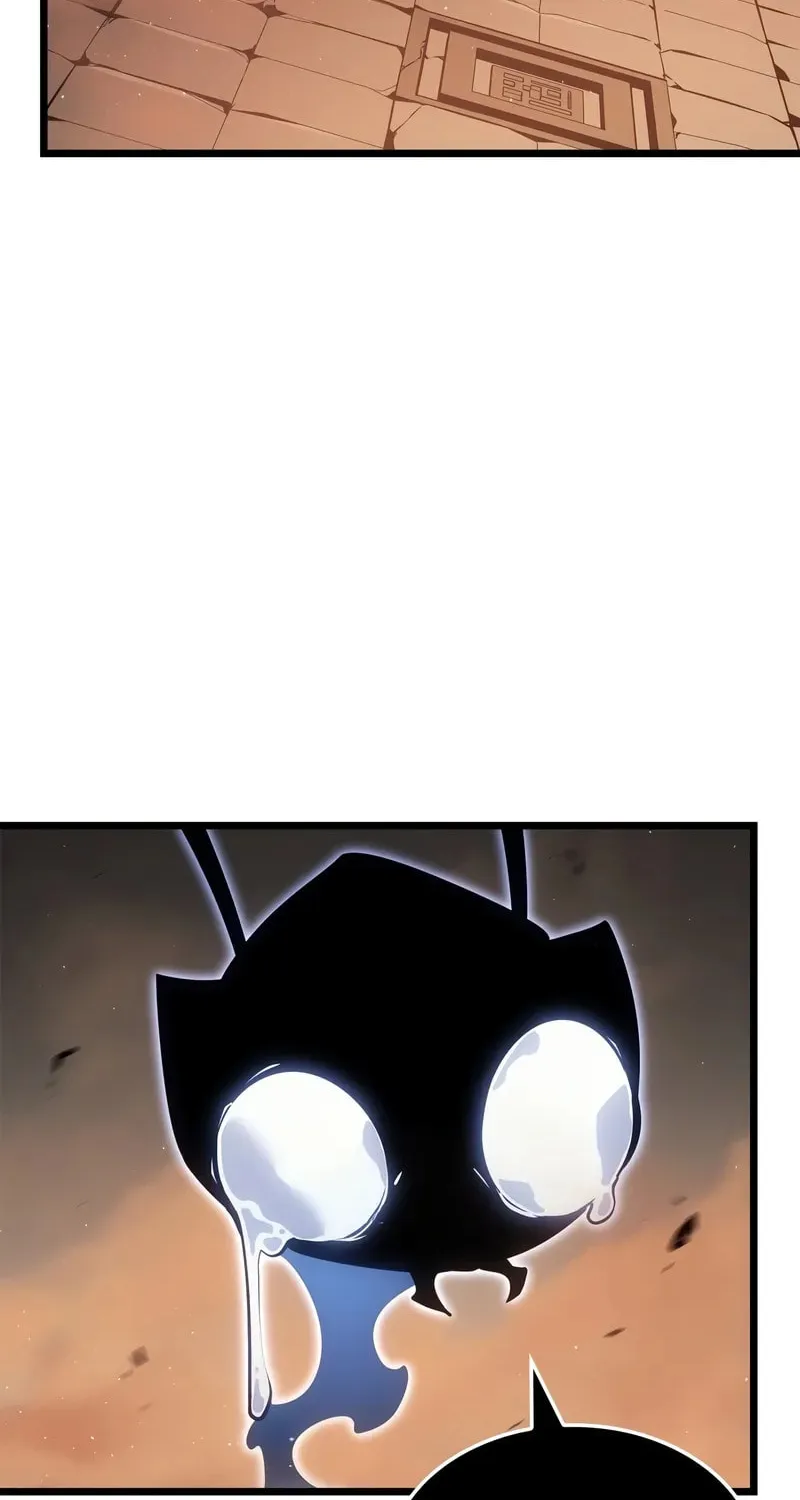Read Solo Leveling: Ragnarok chapter 28 image 91 on Lezhin