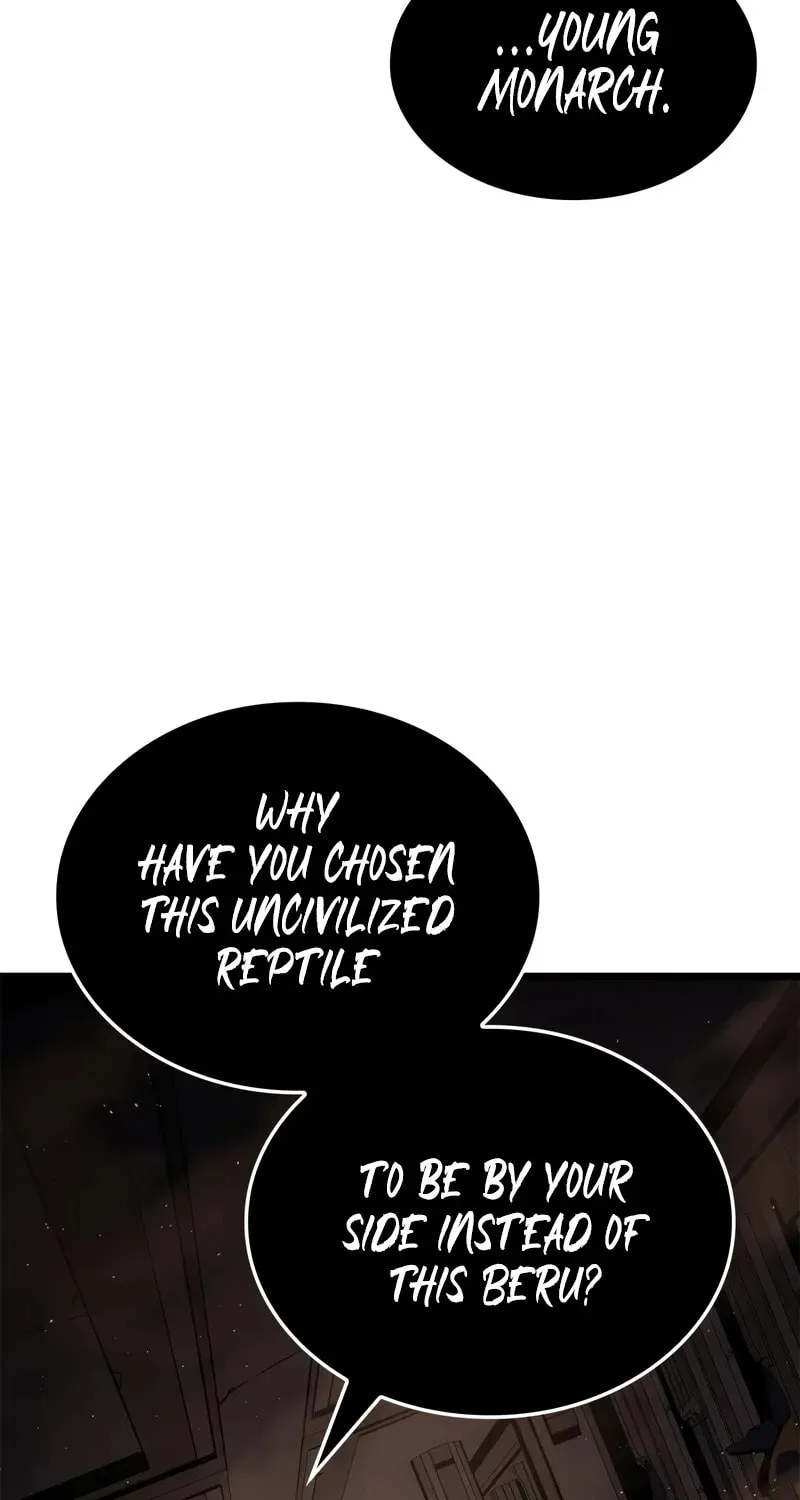 Read Solo Leveling: Ragnarok chapter 28 image 92 on Lezhin