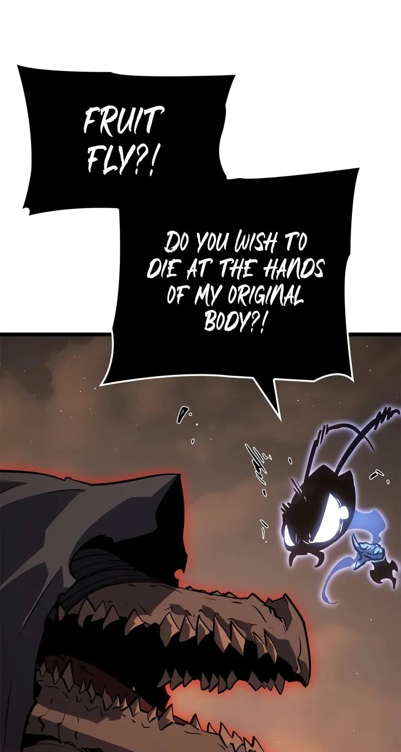 Read Solo Leveling: Ragnarok chapter 28 image 94 on Lezhin