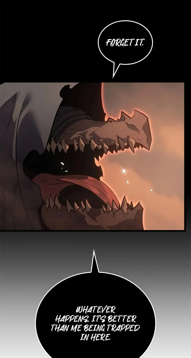 Read Solo Leveling: Ragnarok chapter 29 image 10 on Lezhin