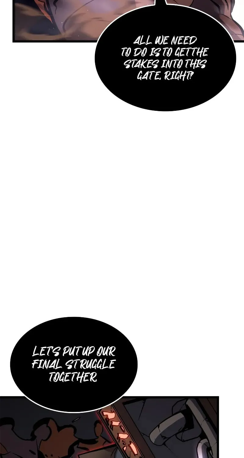 Read Solo Leveling: Ragnarok chapter 29 image 100 on Lezhin