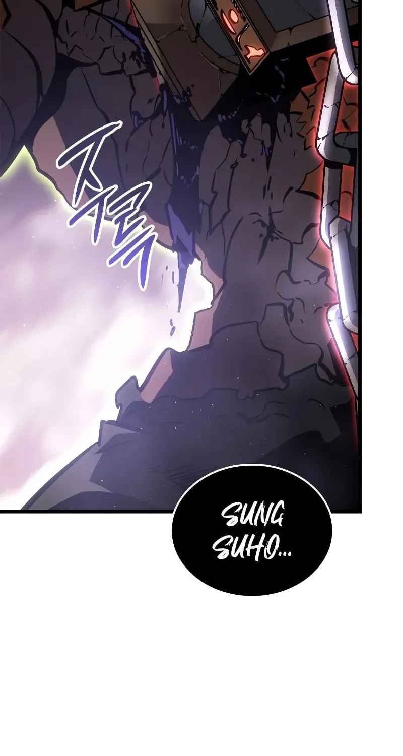 Read Solo Leveling: Ragnarok chapter 29 image 101 on Lezhin