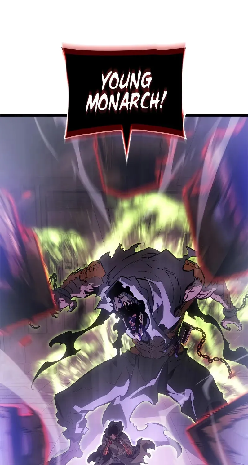 Read Solo Leveling: Ragnarok chapter 29 image 102 on Lezhin