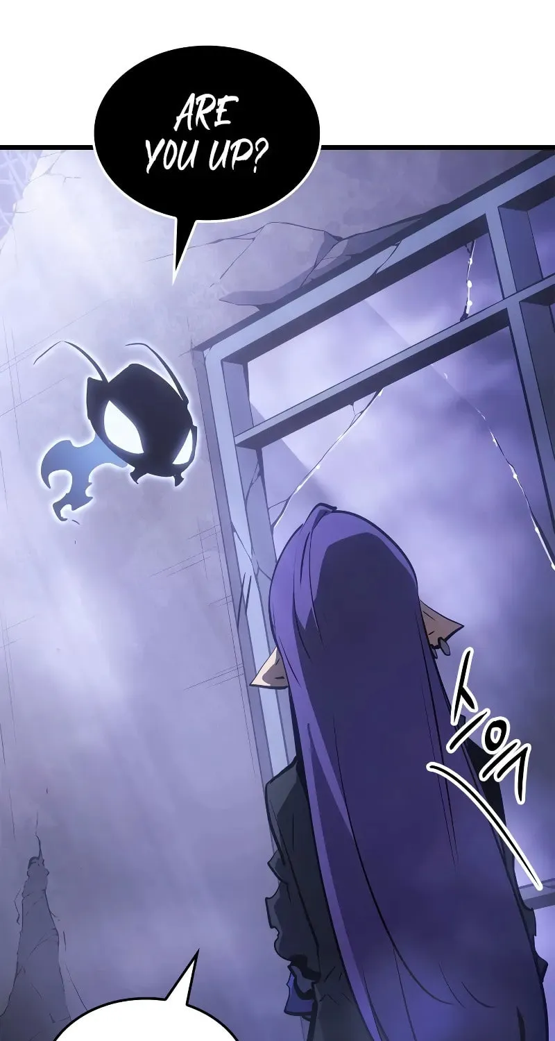 Read Solo Leveling: Ragnarok chapter 29 image 107 on Lezhin