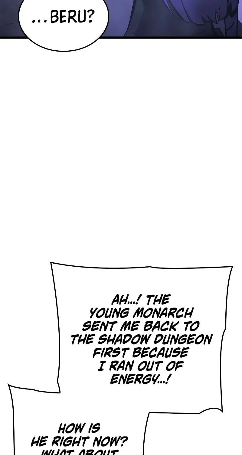 Read Solo Leveling: Ragnarok chapter 29 image 108 on Lezhin