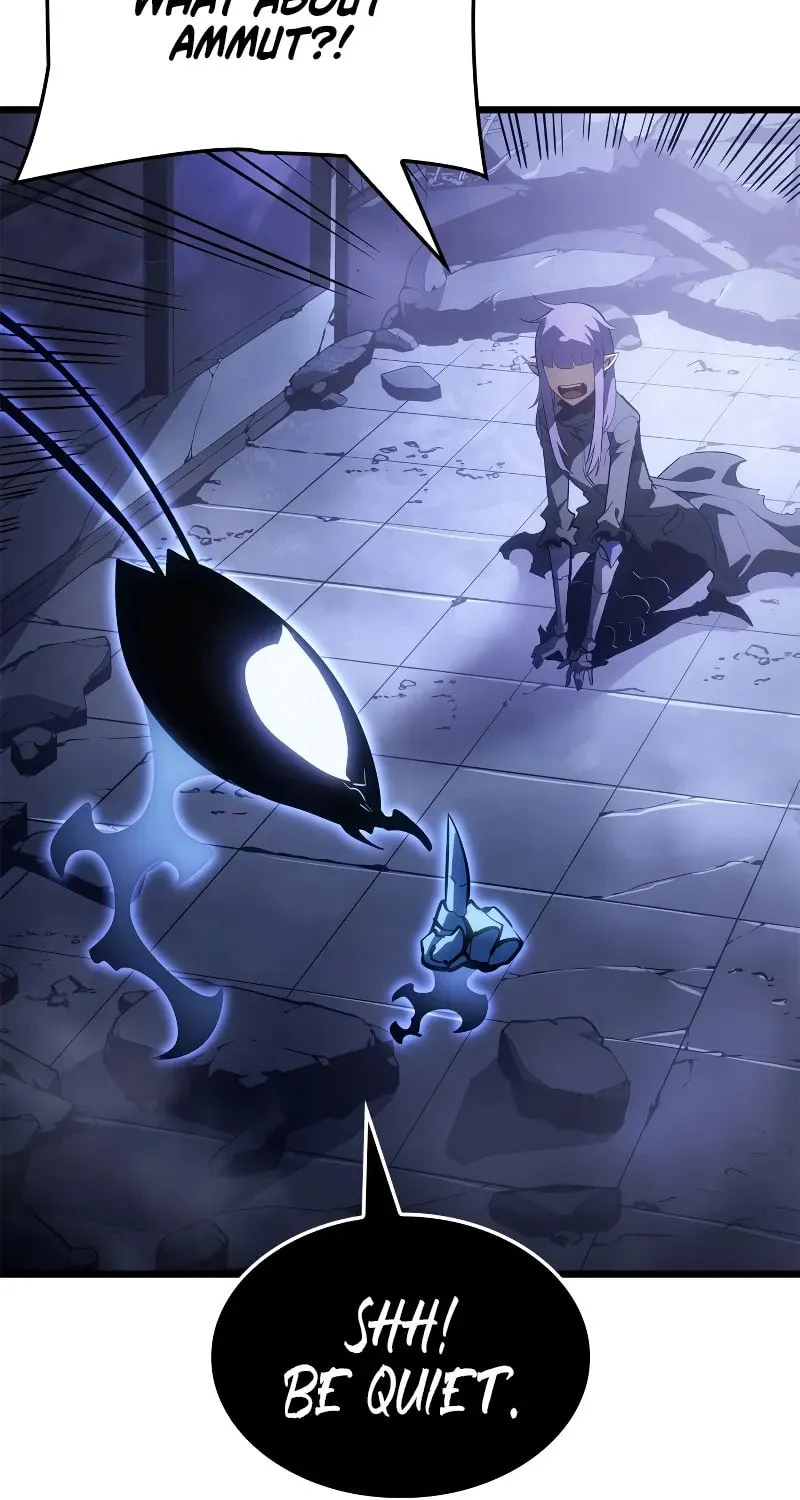 Read Solo Leveling: Ragnarok chapter 29 image 109 on Lezhin