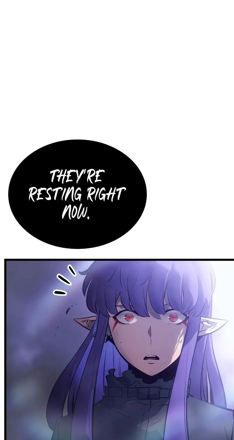 Read Solo Leveling: Ragnarok chapter 29 image 110 on Lezhin