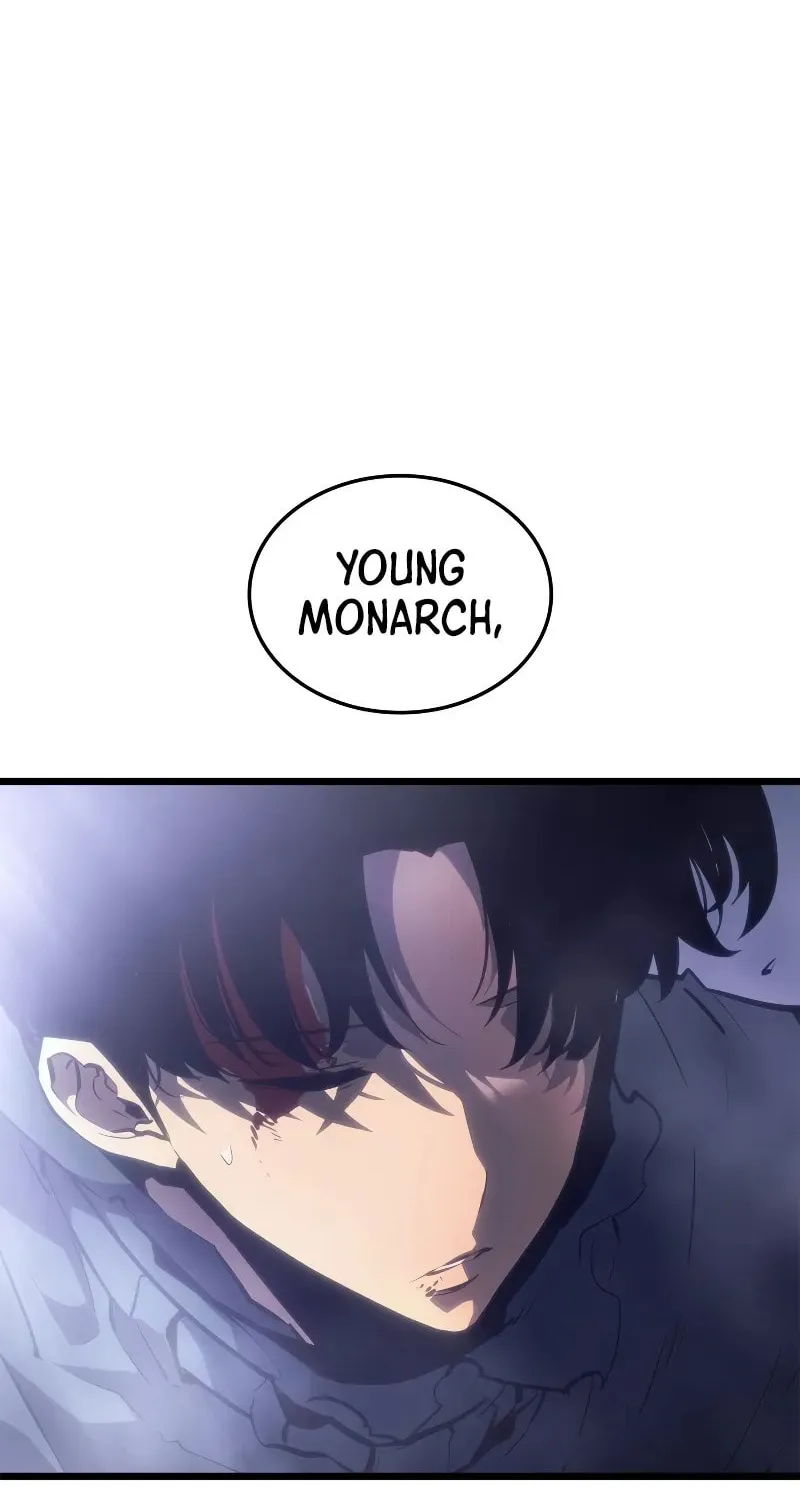 Read Solo Leveling: Ragnarok chapter 29 image 112 on Lezhin