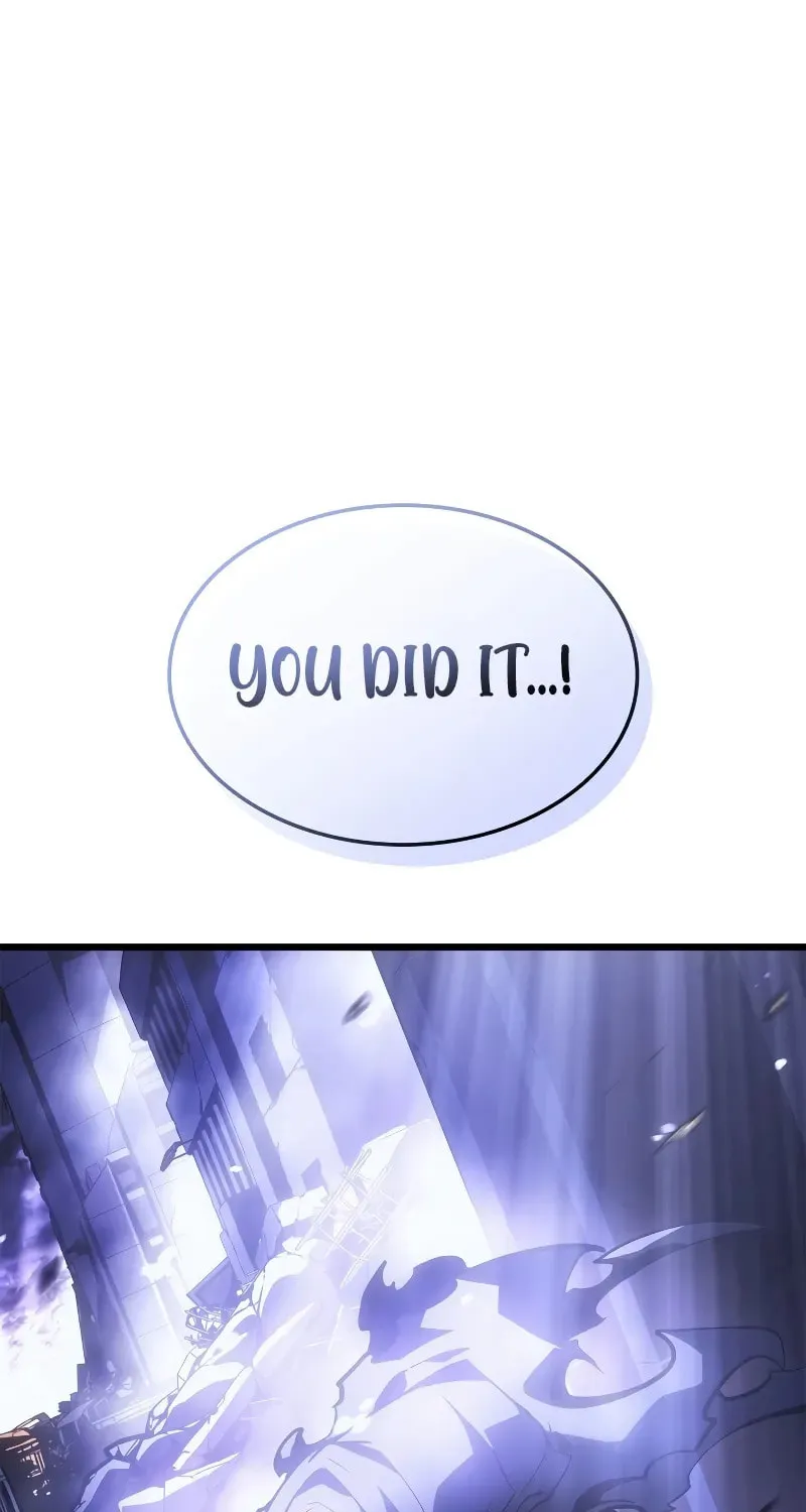 Read Solo Leveling: Ragnarok chapter 29 image 113 on Lezhin
