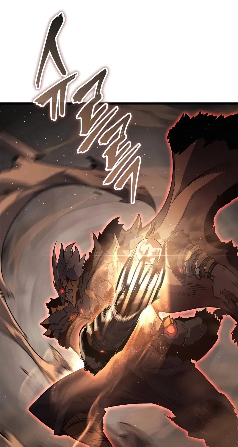 Read Solo Leveling: Ragnarok chapter 29 image 12 on Lezhin