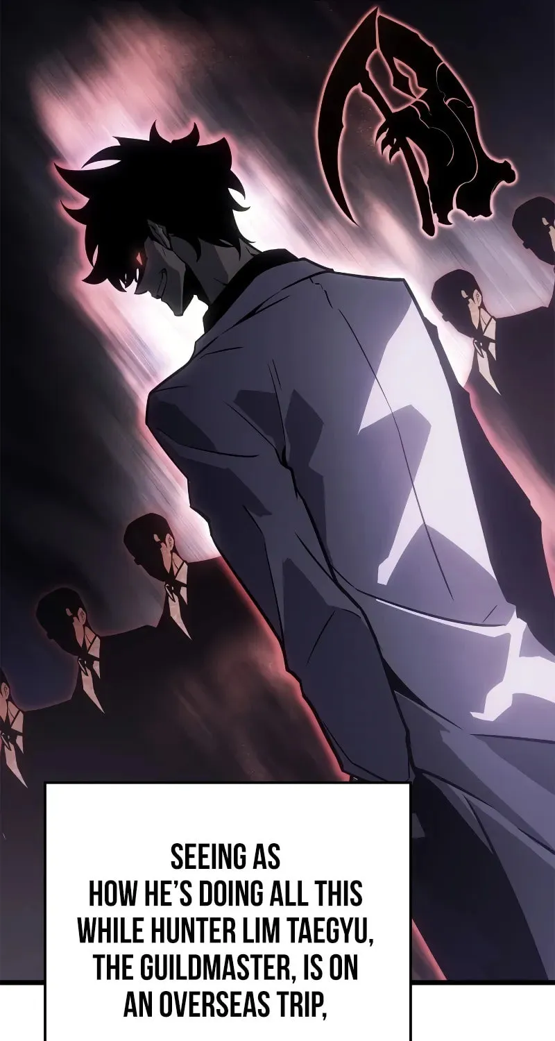 Read Solo Leveling: Ragnarok chapter 29 image 125 on Lezhin