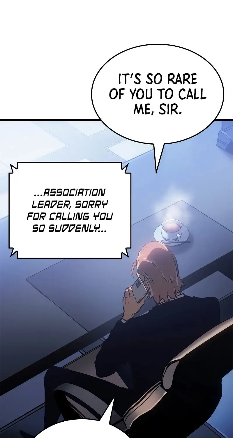 Read Solo Leveling: Ragnarok chapter 29 image 128 on Lezhin