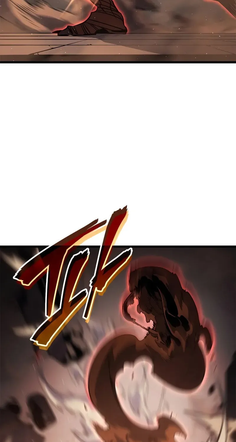 Read Solo Leveling: Ragnarok chapter 29 image 13 on Lezhin