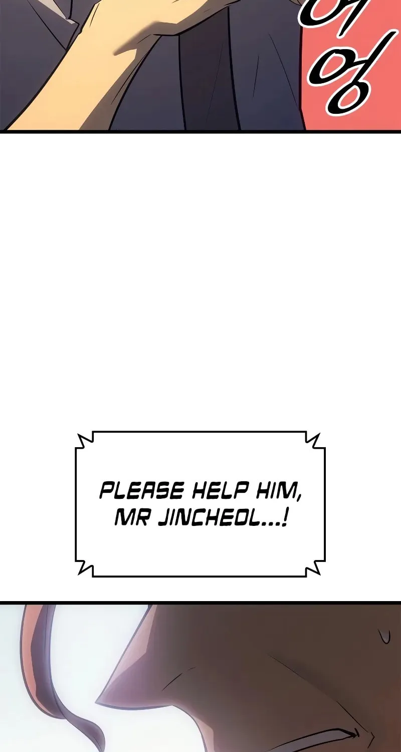 Read Solo Leveling: Ragnarok chapter 29 image 132 on Lezhin