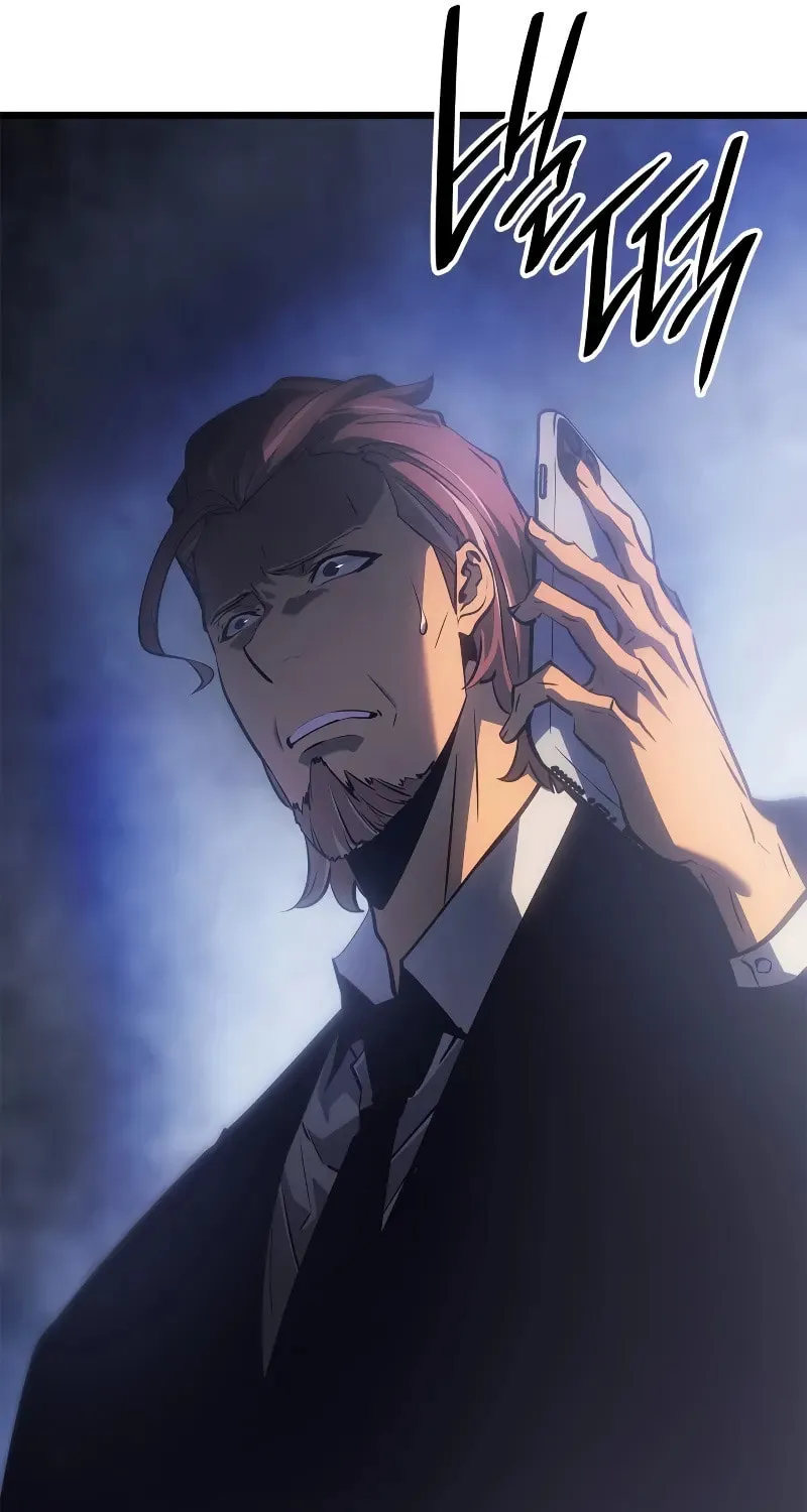 Read Solo Leveling: Ragnarok chapter 29 image 134 on Lezhin