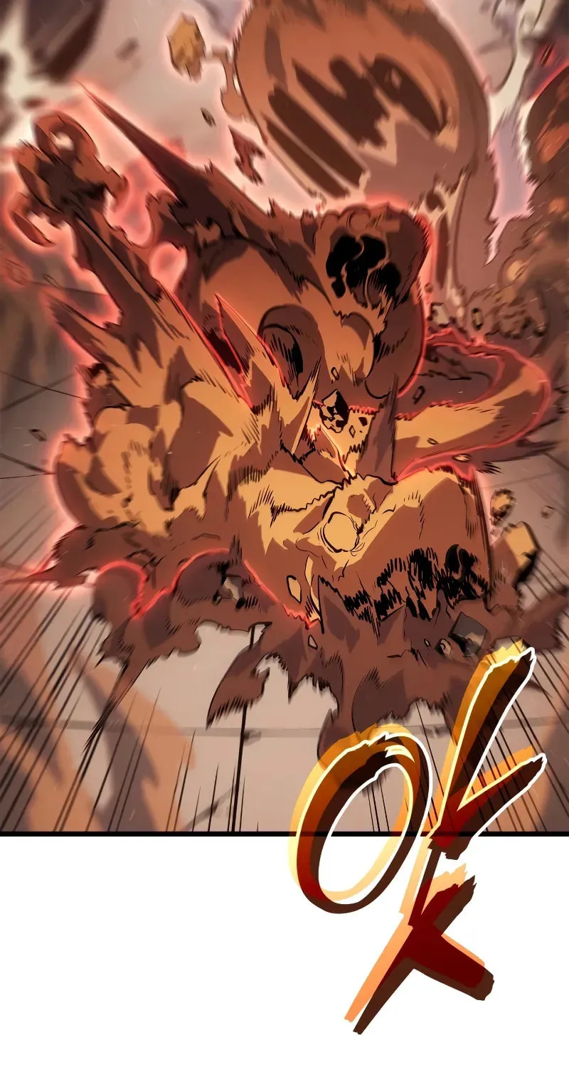 Read Solo Leveling: Ragnarok chapter 29 image 14 on Lezhin