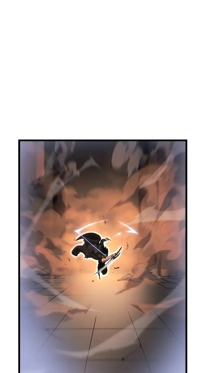 Read Solo Leveling: Ragnarok chapter 29 image 15 on Lezhin