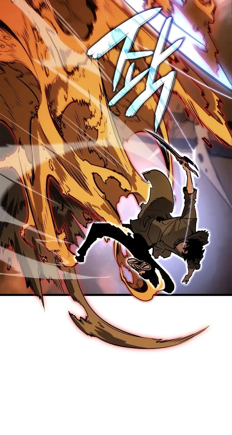 Read Solo Leveling: Ragnarok chapter 29 image 19 on Lezhin