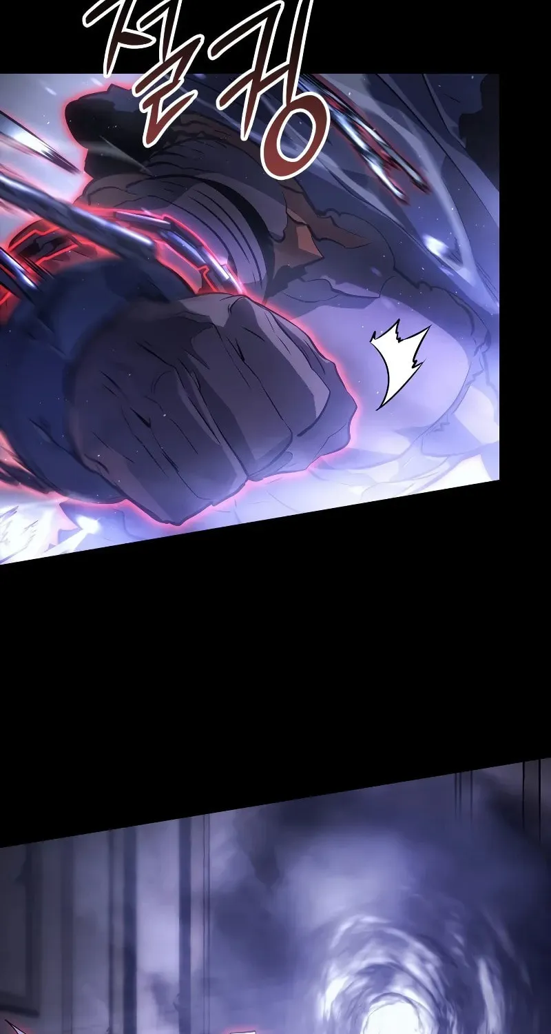 Read Solo Leveling: Ragnarok chapter 29 image 2 on Lezhin