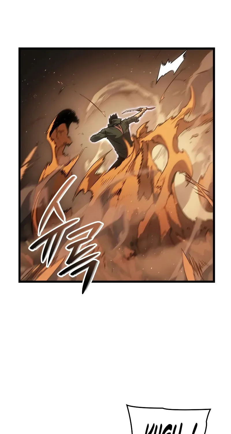 Read Solo Leveling: Ragnarok chapter 29 image 20 on Lezhin