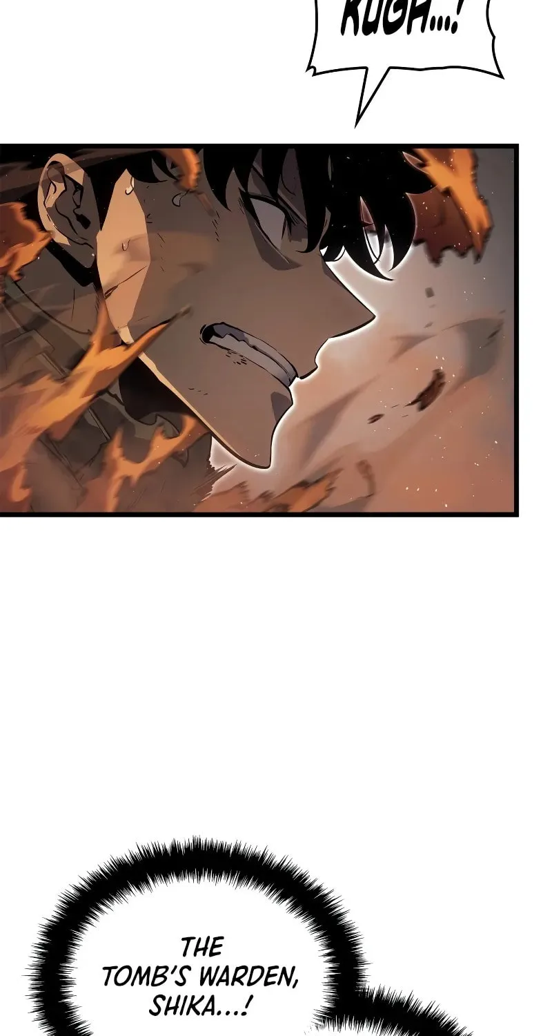 Read Solo Leveling: Ragnarok chapter 29 image 21 on Lezhin