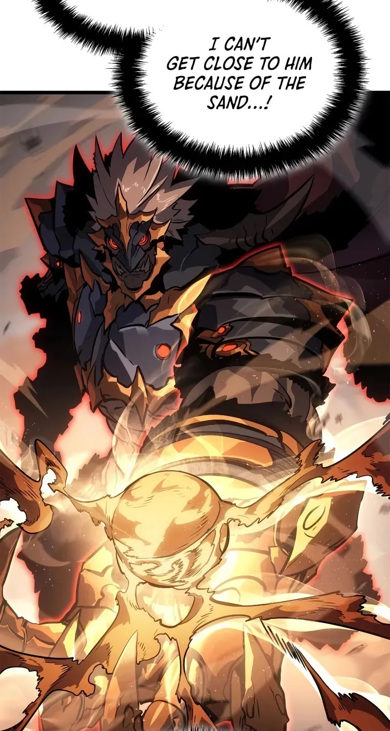 Read Solo Leveling: Ragnarok chapter 29 image 22 on Lezhin