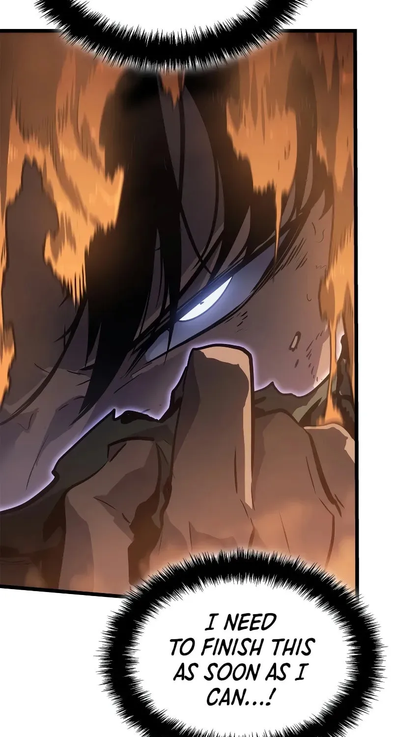 Read Solo Leveling: Ragnarok chapter 29 image 24 on Lezhin