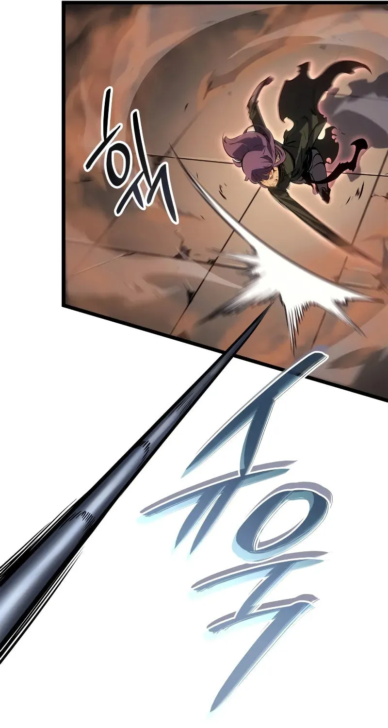 Read Solo Leveling: Ragnarok chapter 29 image 26 on Lezhin