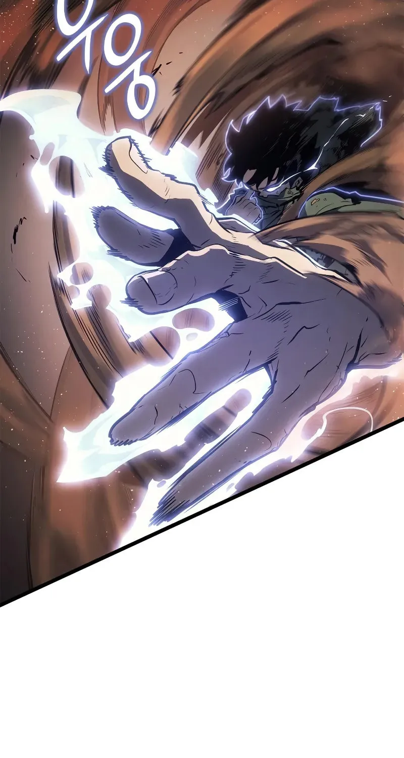 Read Solo Leveling: Ragnarok chapter 29 image 28 on Lezhin
