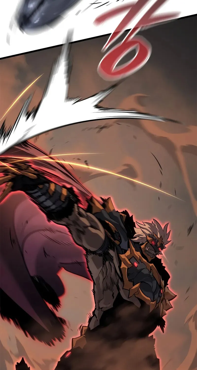 Read Solo Leveling: Ragnarok chapter 29 image 32 on Lezhin