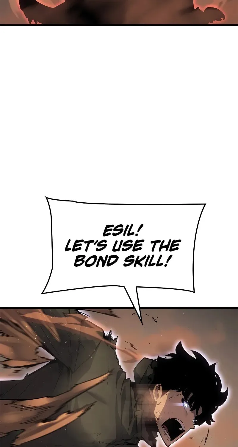 Read Solo Leveling: Ragnarok chapter 29 image 33 on Lezhin