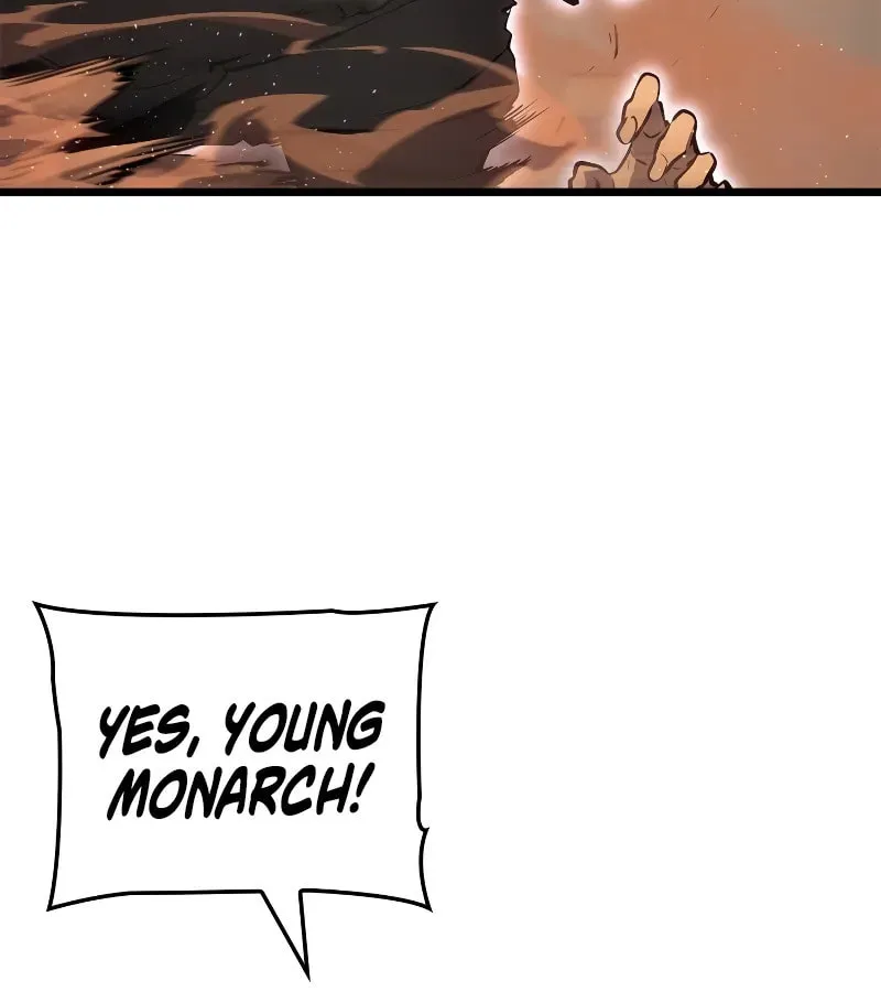 Read Solo Leveling: Ragnarok chapter 29 image 34 on Lezhin
