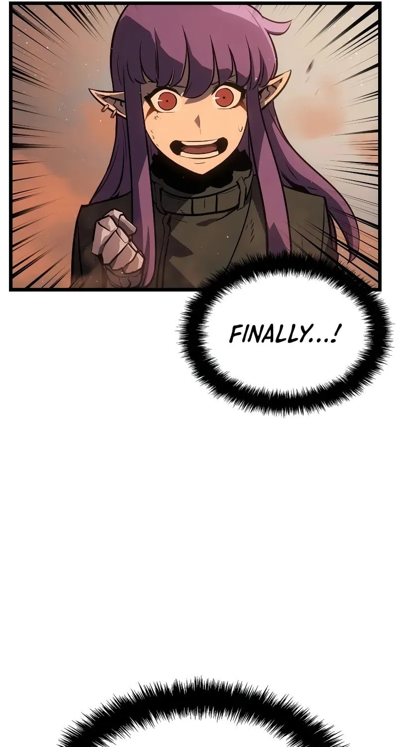 Read Solo Leveling: Ragnarok chapter 29 image 35 on Lezhin